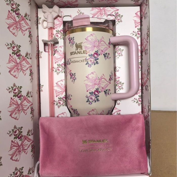 Stanley Exclusivas ( copo/garrafa)