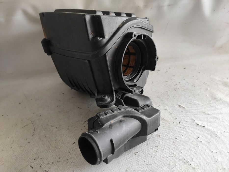 Caixa filtro ar AUDI TT (8J3)