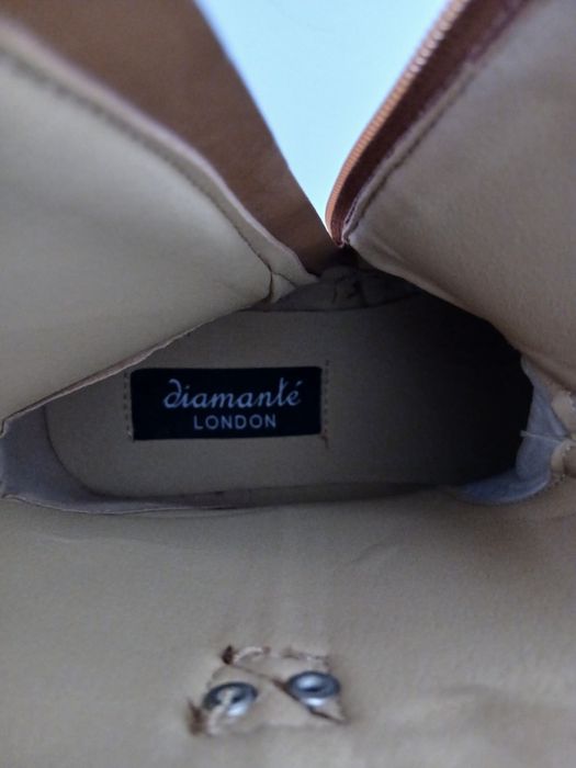 Козаки ,Ковбойські Чоботи .45 розмір