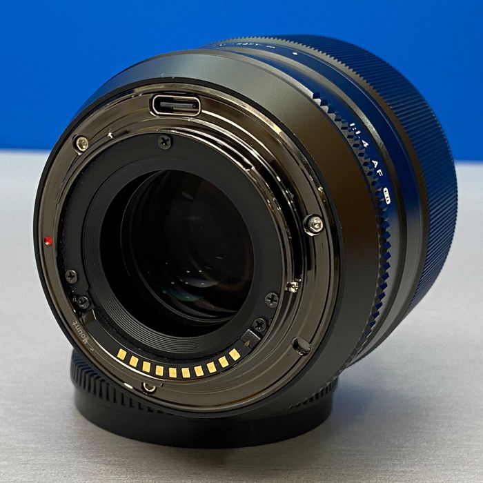 Brightin Star AF 50mm f/1.4 (Sony E-Mount)