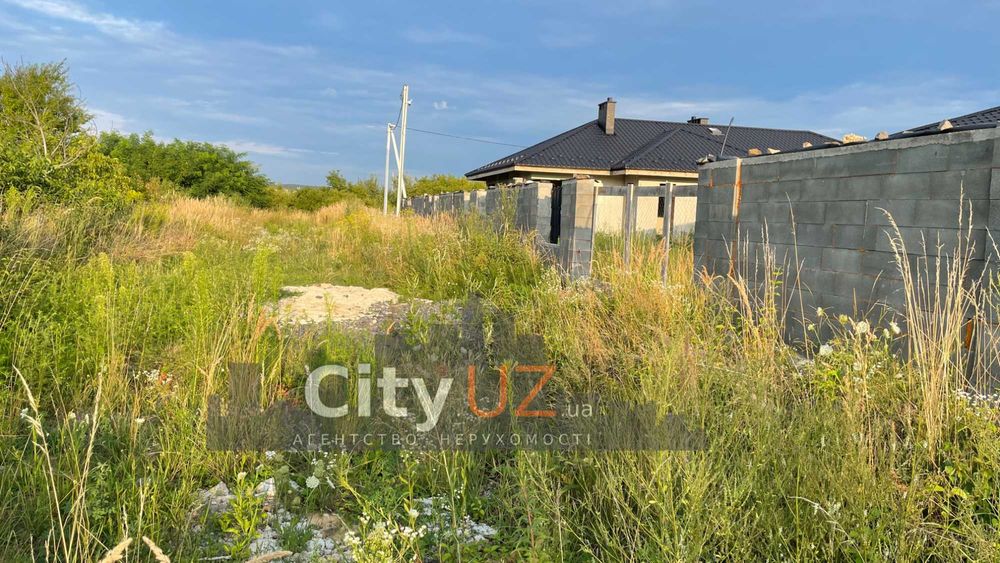 Продається ділянка у Компотному районі