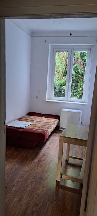 Wynajmę mieszkanie w Poznaniu Łazarz  Parter  ul. Lodowa