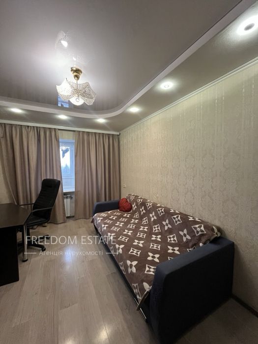 27 тыс ‼️‼️2-ком квартира/пр-т Ново-Баварский/Сертификат/43,5 м2