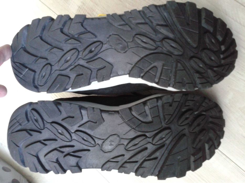 buty męskie trekkingowe. jesienne, sportowe, rozm. 44, NOWE