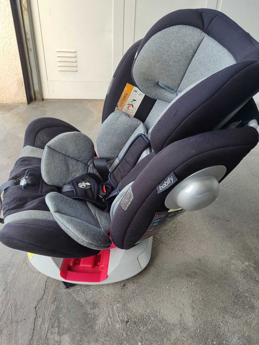 Cadeira auto bom preço