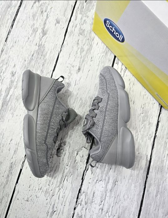 Buty Scholl r. 38