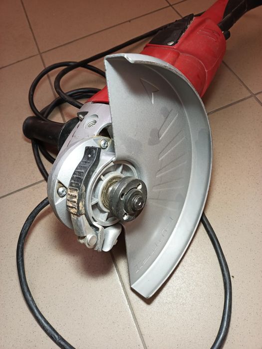 Болгарка велика Einhell  TE-AG 230/2000