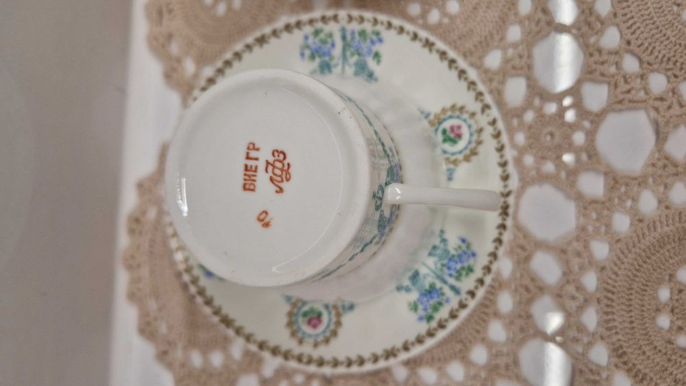 ЛФЗ кавові пари "гірлянди"