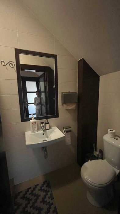 Оренда кабінетів у салоні краси на вул. Замарстинівська