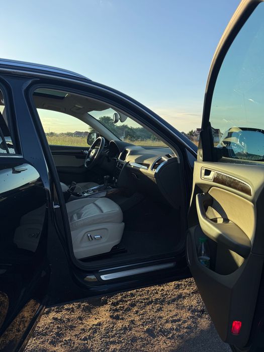 Audi Q5 premium +