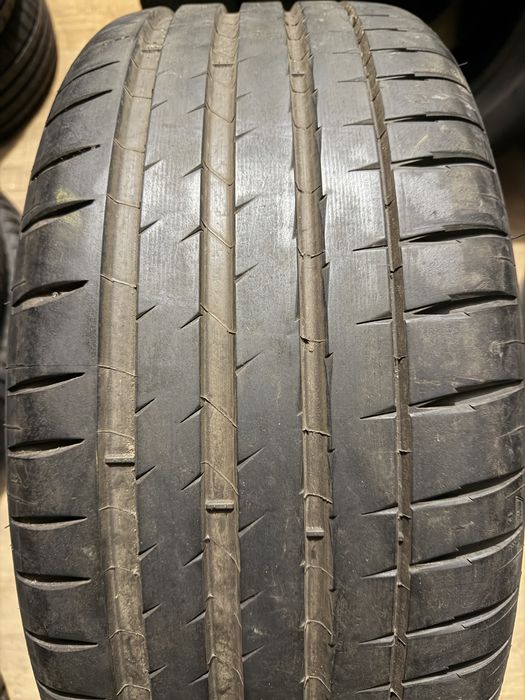 255/45 r 20 Michelin  1шт.