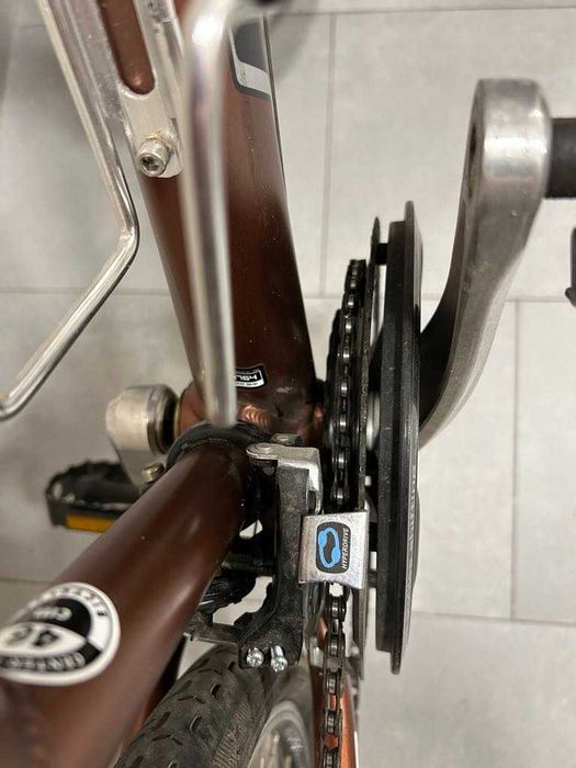 Rower damski Merida