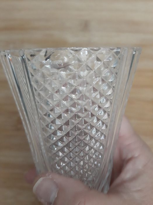Jarra pequena Cristal d'Arques