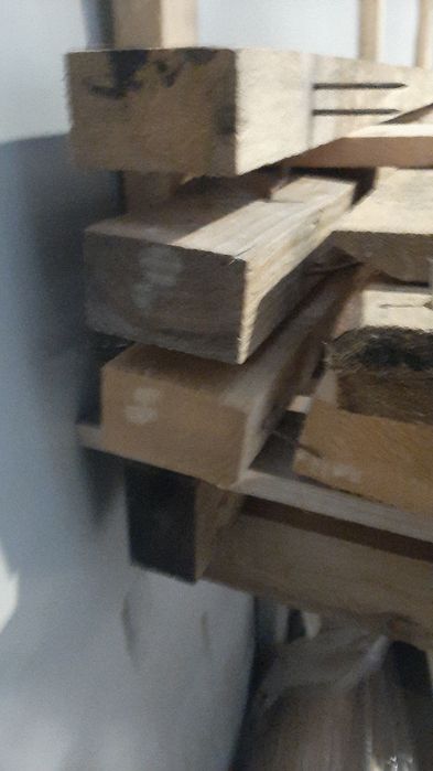 Kantowka  krokiew 5x10