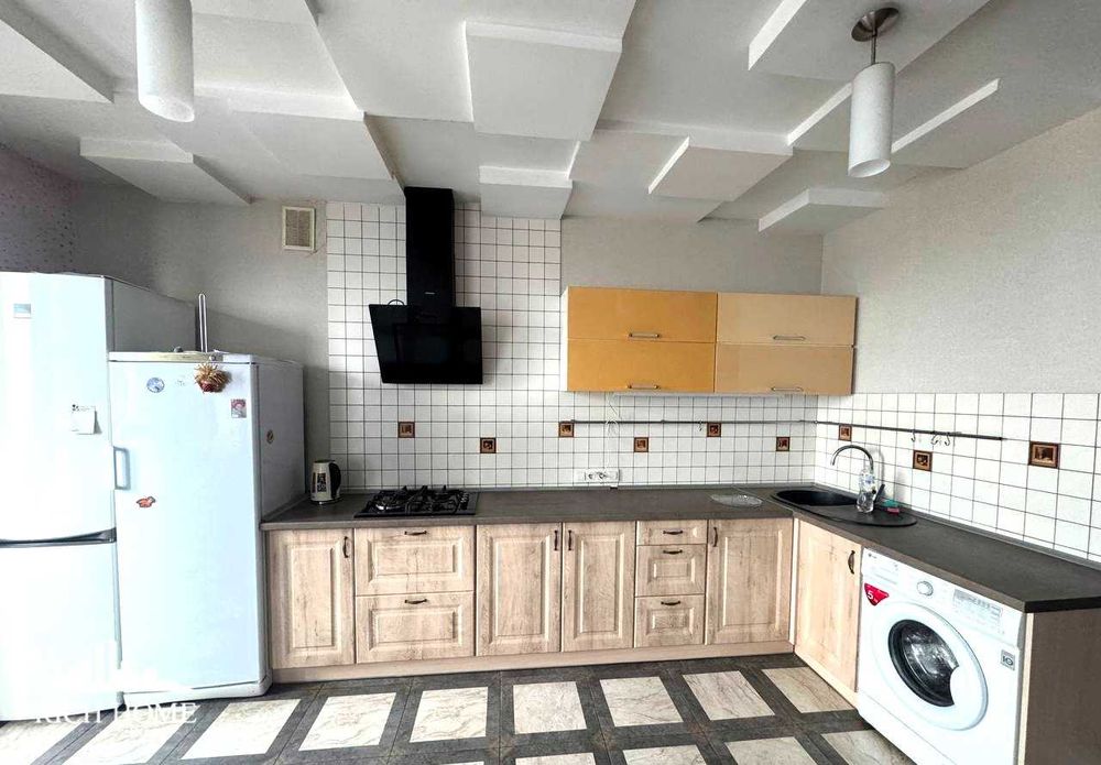 ЖК Пражський квартал. Продаж укомплектованої квартири. Безготівка так!