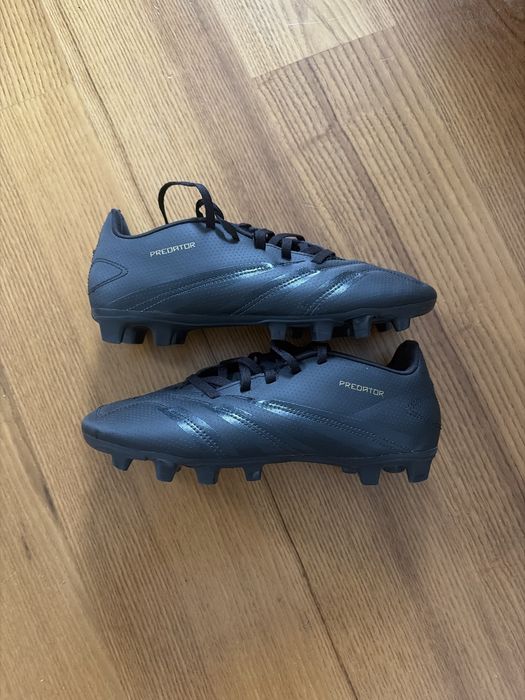 Korki adidas predator r. 39 1/3