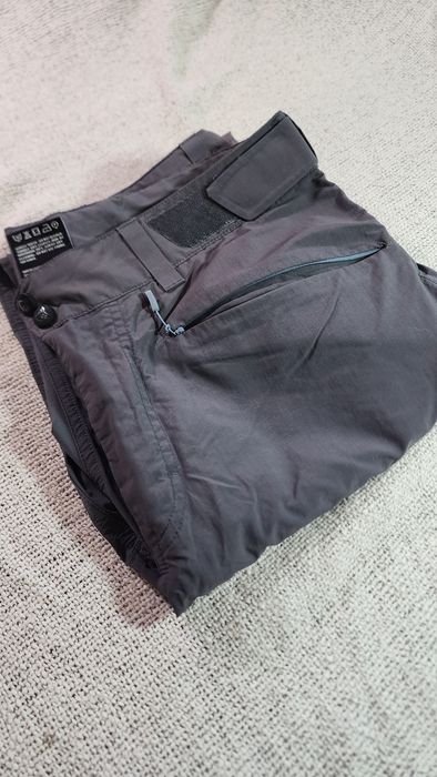 Męskie spodnie trekkingowe NORRONA bitihorn lightweight