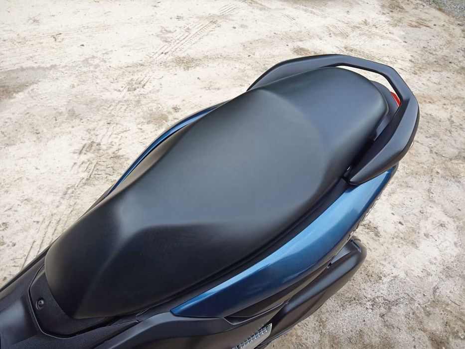 Yamaha N max 125 new v2 2023
