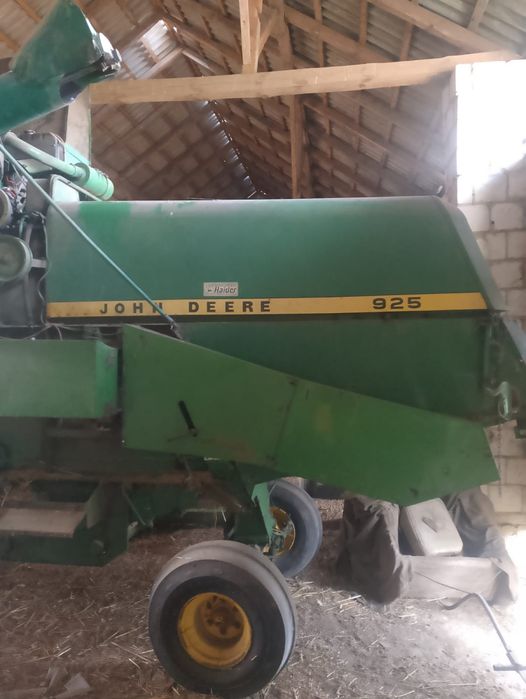 Запчастини john deere джон дір двигун коробка вали варіатори шківи