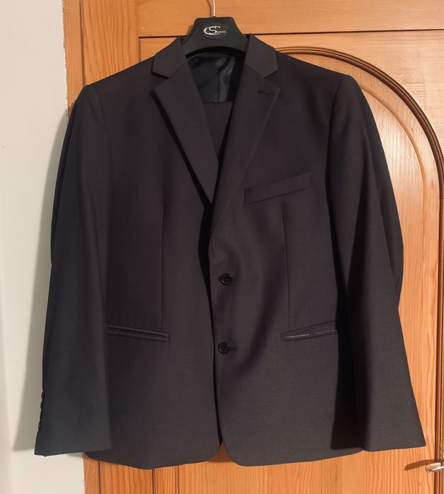 Garnitur meski rozm.164