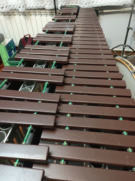 Ksylofon lewandowski