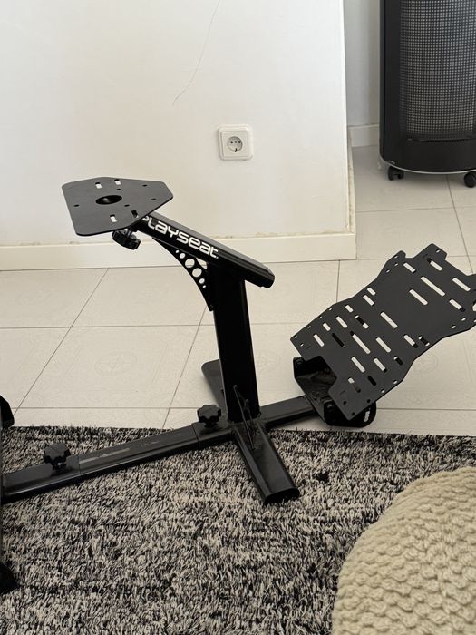 Simulador Racing Playseat