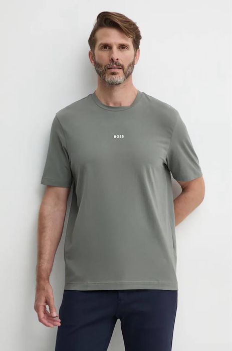Футболка Hugo Boss Оригінал