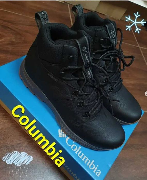 Columbia Landroamer Explorer WP оригінал 41 45