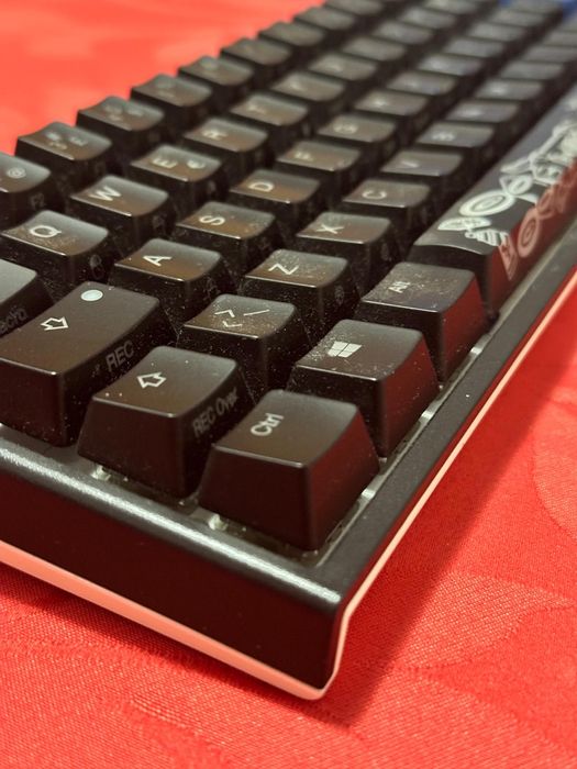 Teclado Ducky One SF 65%