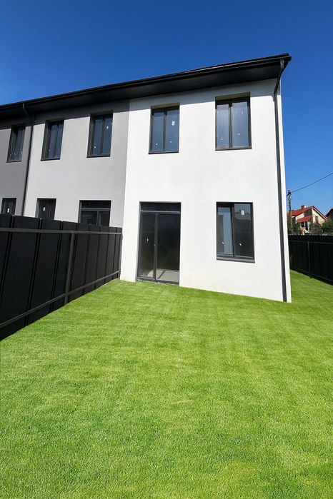 ПРОДАЖ Кутового ТаунХауса 2,8 сот