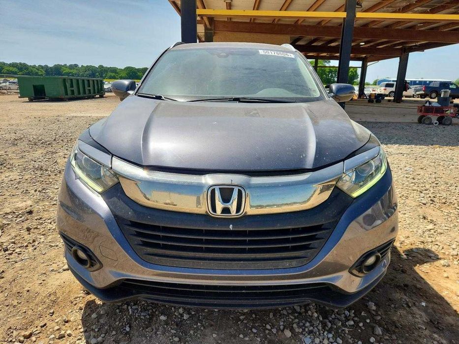 Honda HR-V Exl 2021 /