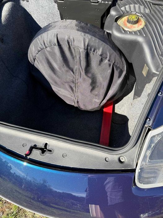 Porsche Boxster 986 | Cabrio + Hardtop | Excelente Estado