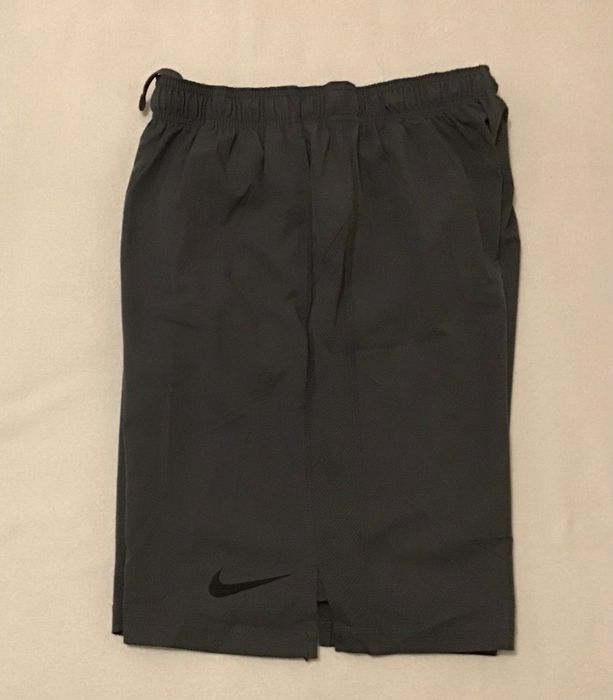 Calções marca Nike
