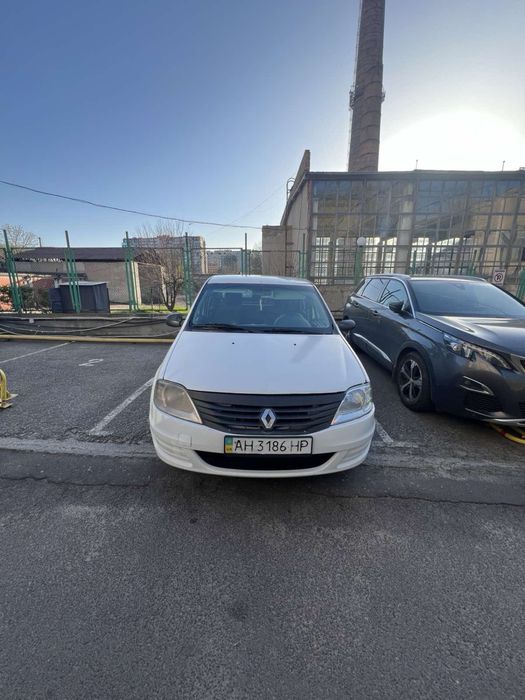 Продам Renault Logan