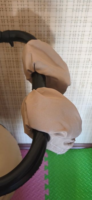 Візок дитячій в гарному стані