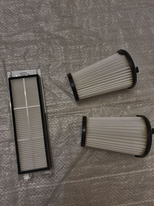 Аксессуары для  пилесоса