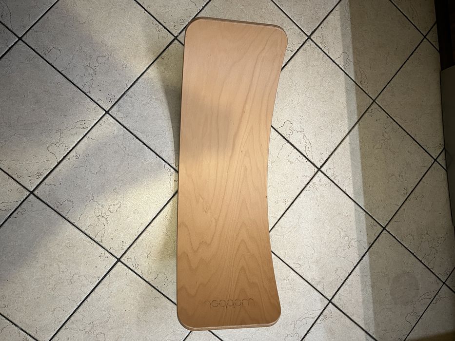 Deska do balansowania Wobbel