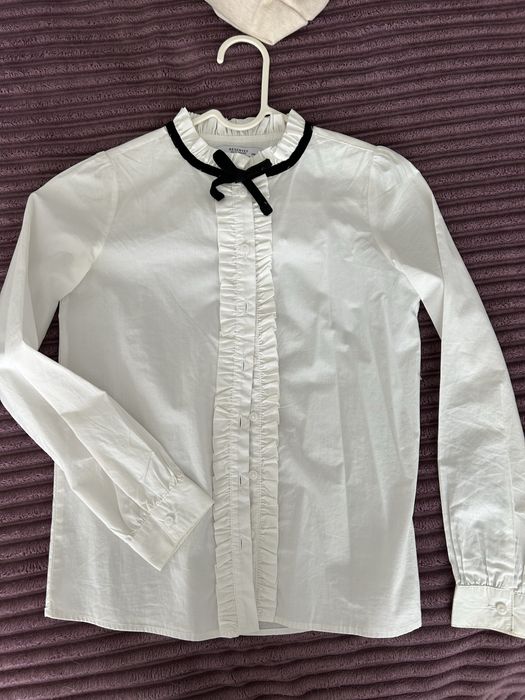 Сорочка для школи reserved  146