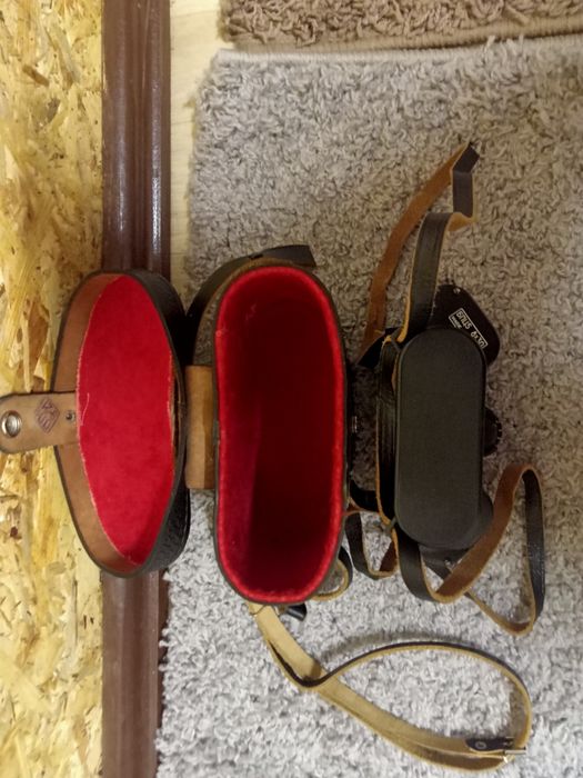 Бинокль БПЦ5 8*30 MADE IN USSR