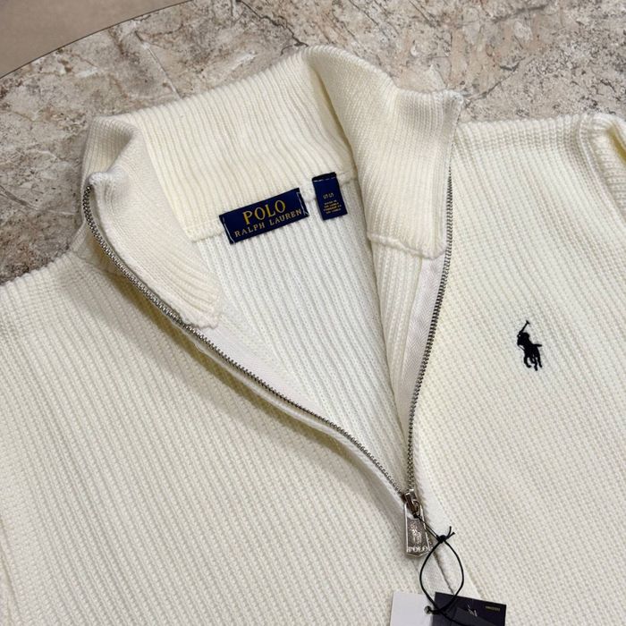 Мужская зипка кардиган поло Polo Ralph lauren