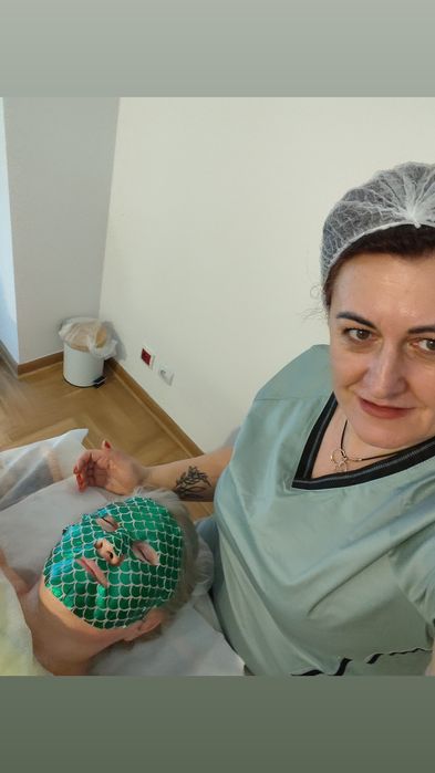 Pierwszej masaż u  Leszka 20% taniej!