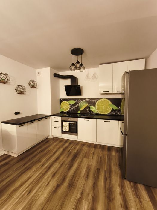 REZERWACJA - Wynajmę mieszkanie