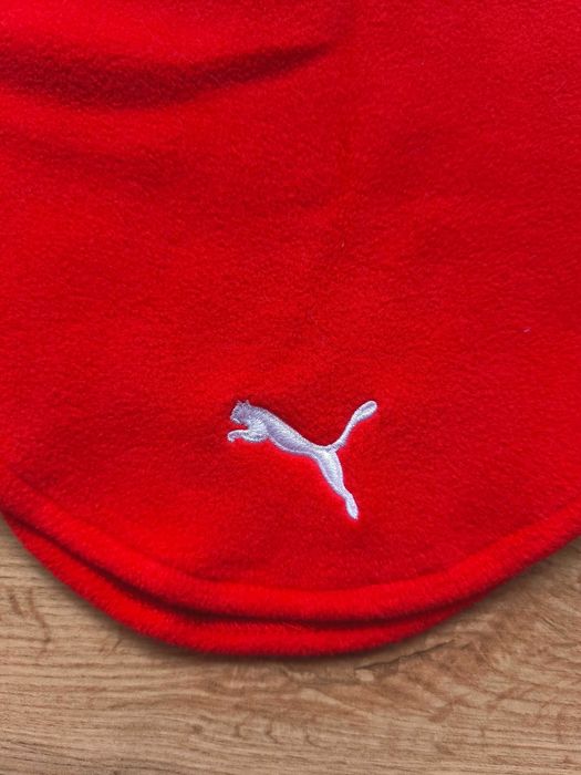 баф Puma, Арсенал