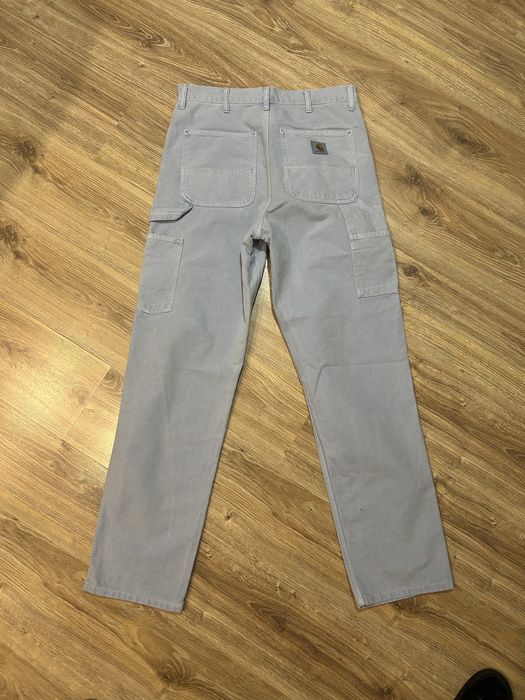 Джинси Carhartt Carpenter 34 relaxed fit