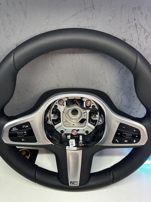 Нове оригінальне кермо BMW G30 G20 G05 G11 G01 G02 G22 бмв г30 г20 г22