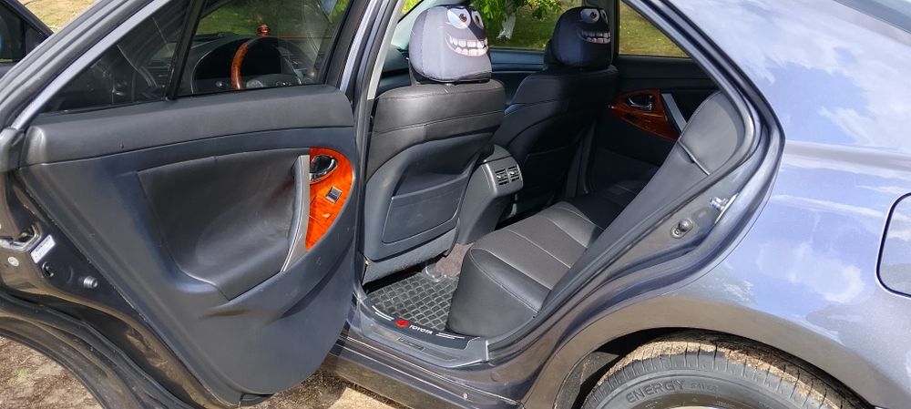 Авто від Власника TOYOTA CAMRY 2, 4 Автомат Газ - Бензин