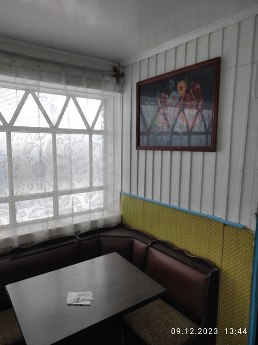 Продам житловий цегляний будинок в с.Дмитрівка
