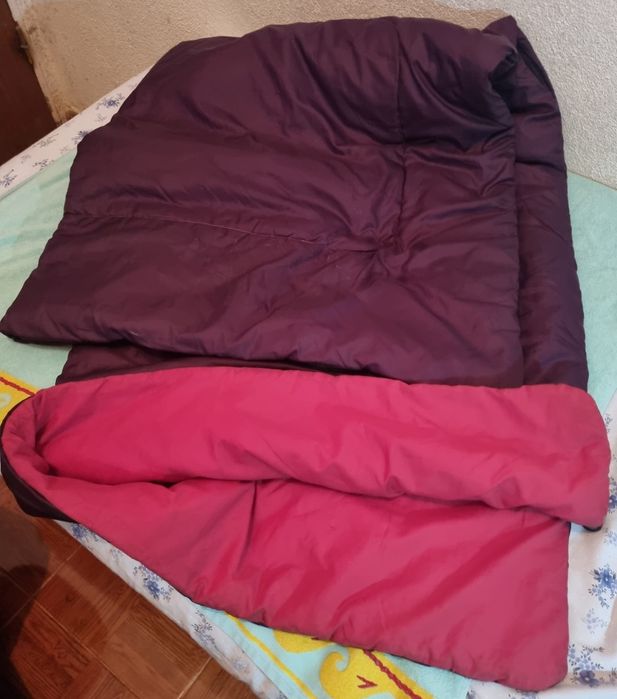 Saco Cama comprimento 1.80