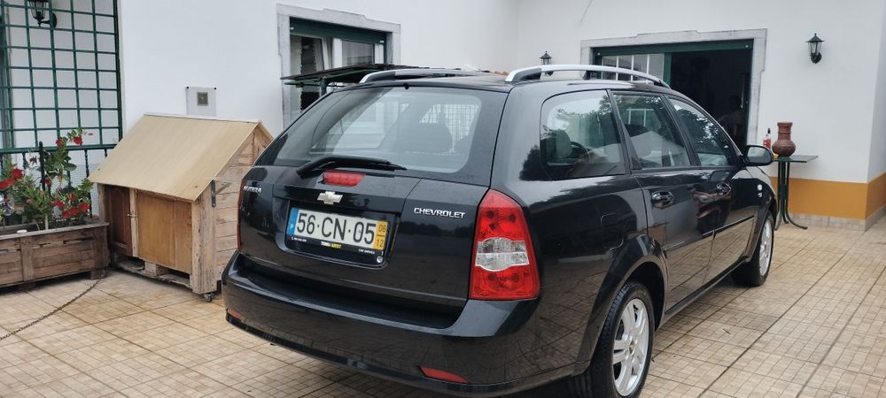 Carrinha de garagem