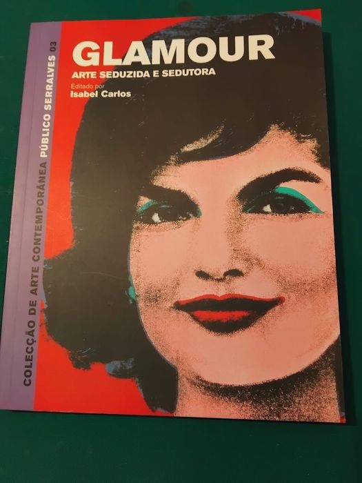 (Revista) Glamour